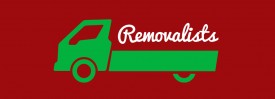 Removalists Woodbine NSW - Furniture Removals